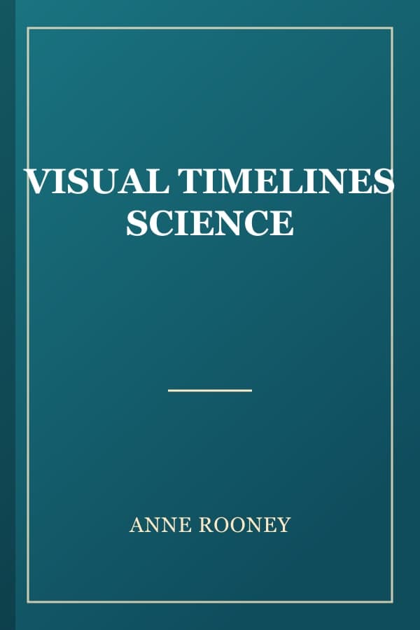 VISUAL TIMELINES SCIENCE