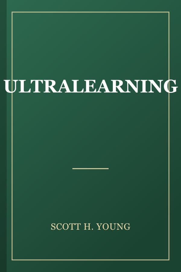 ULTRALEARNING