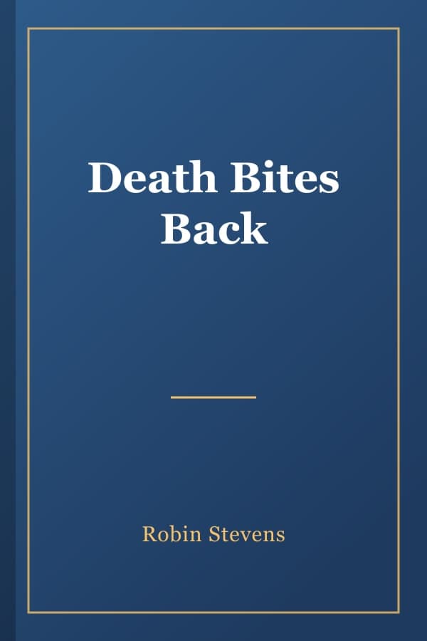 Death Bites Back