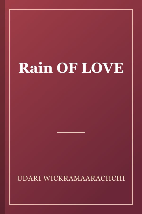 Rain OF LOVE