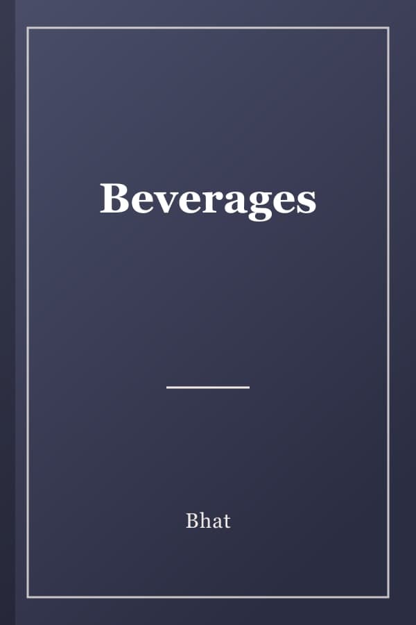 Beverages