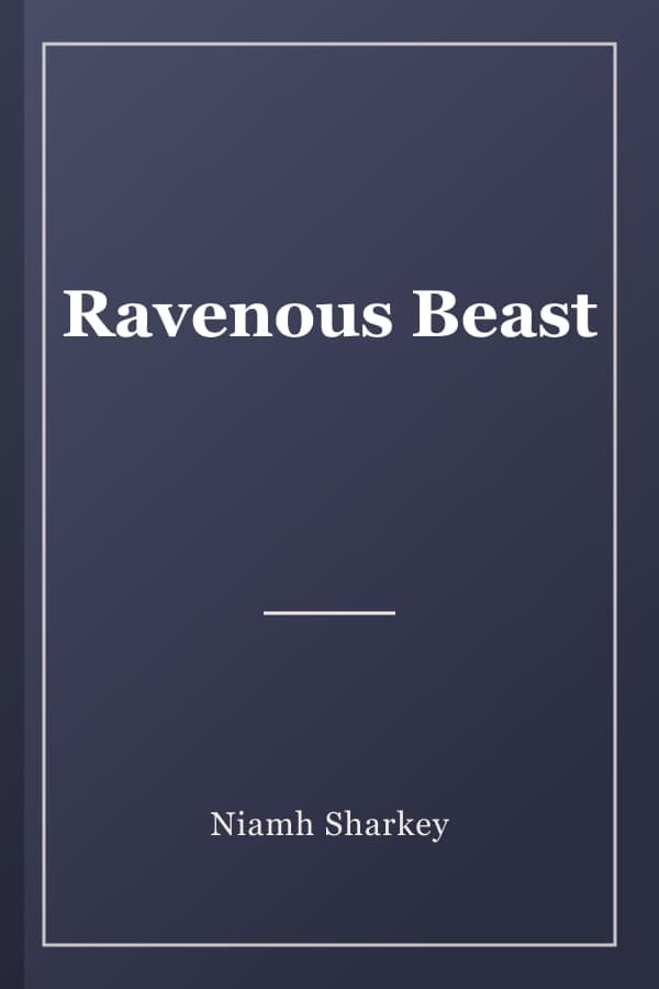 Ravenous Beast