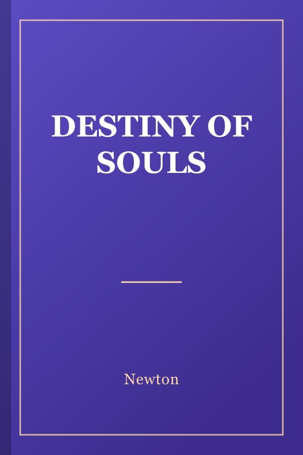 DESTINY OF SOULS