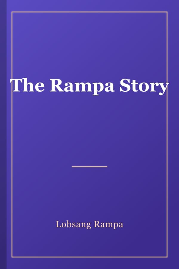 The Rampa Story