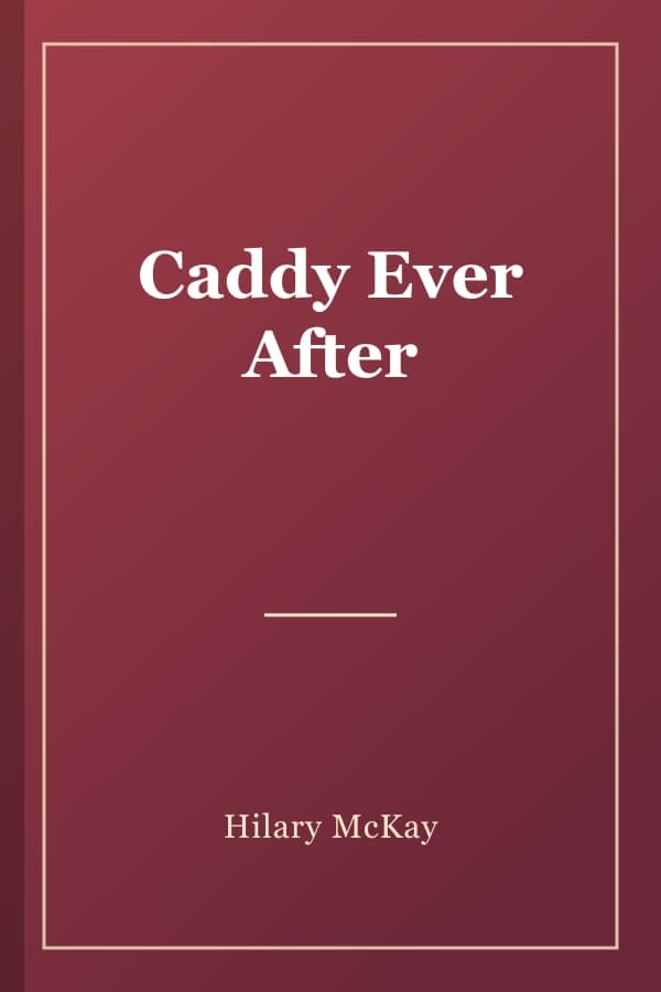 Caddy Ever After