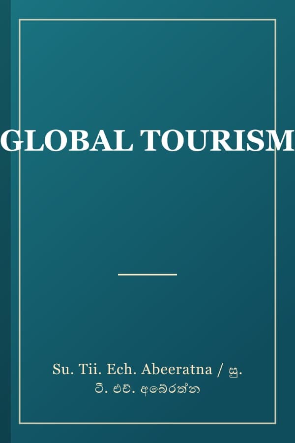 GLOBAL TOURISM