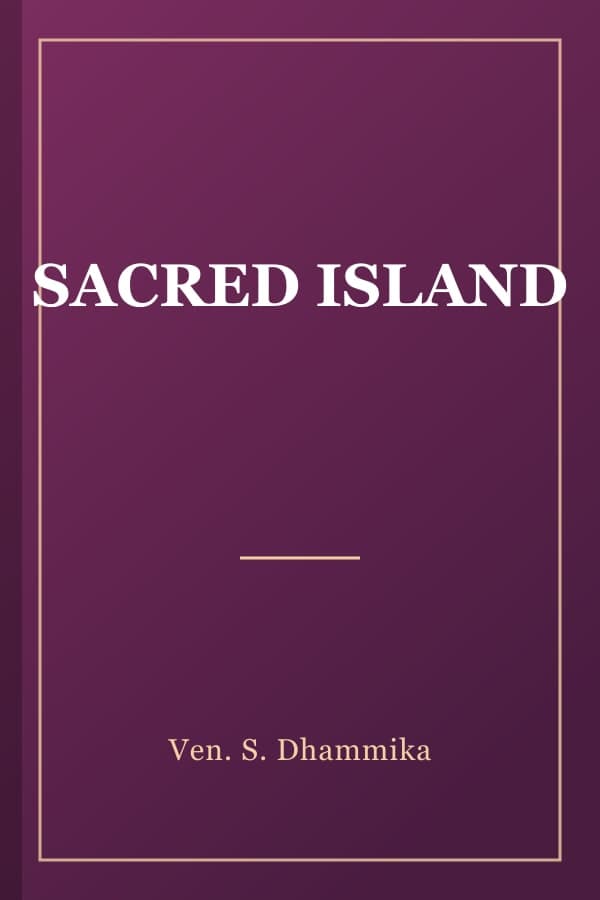 SACRED ISLAND