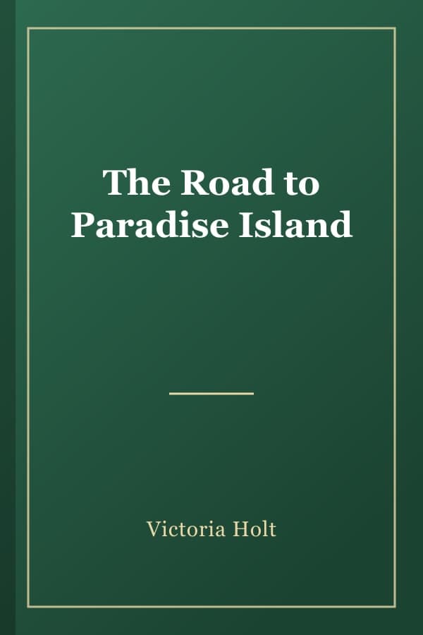The Road to Paradise Island
