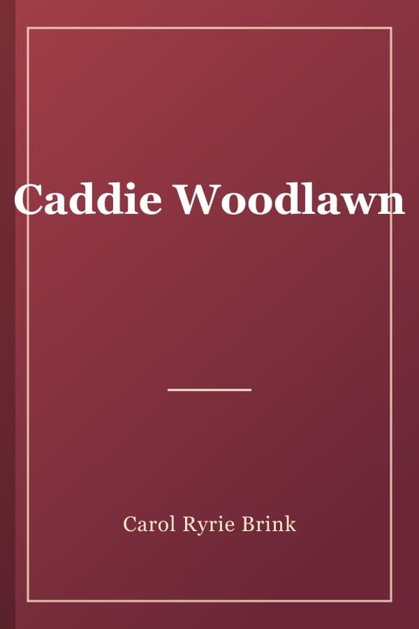 Caddie Woodlawn