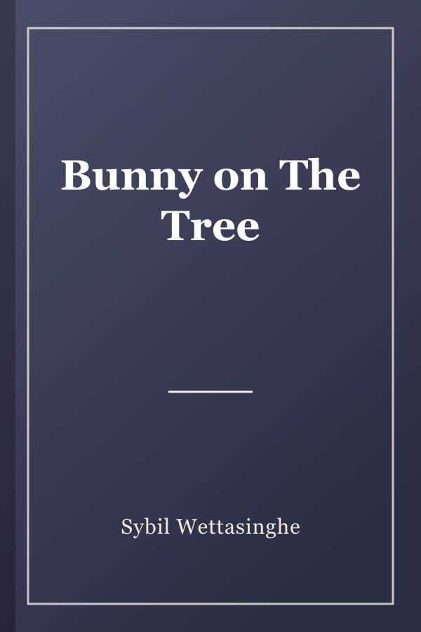 Bunny on The Tree