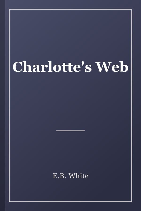 Charlotte's Web
