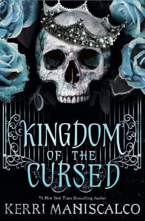 Kingdom Of The Cursed