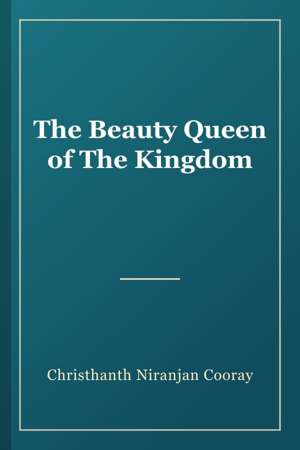 The Beauty Queen of The Kingdom