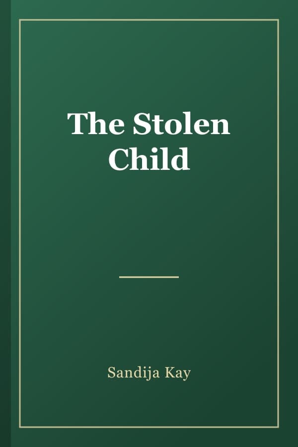 The Stolen Child