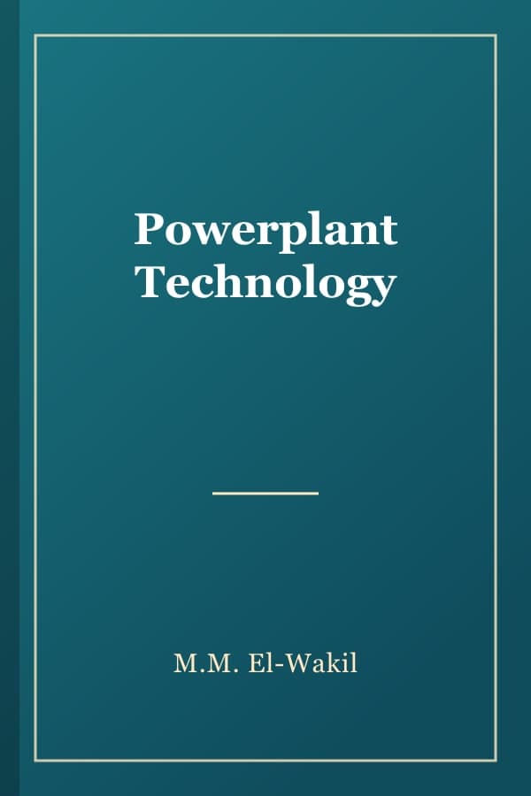 Powerplant Technology