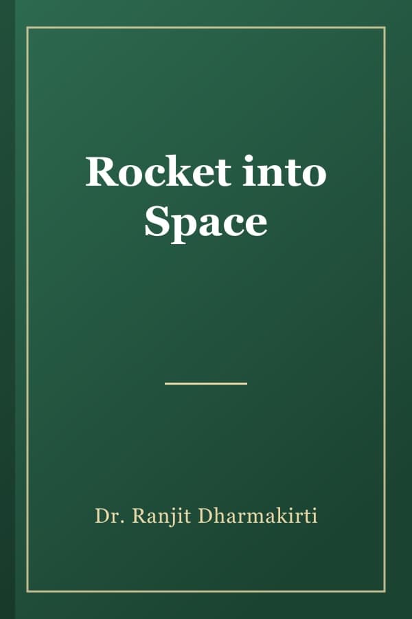 Rocket into Space