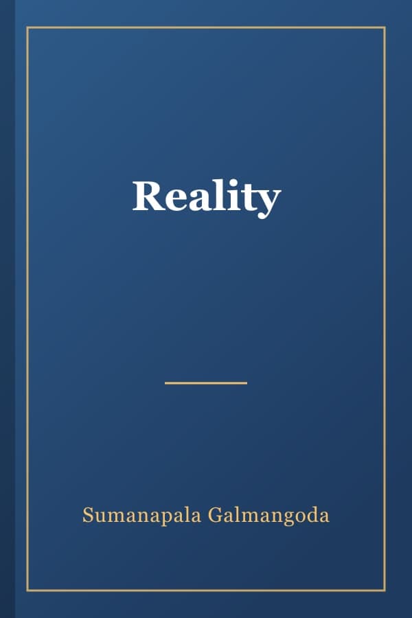 Reality