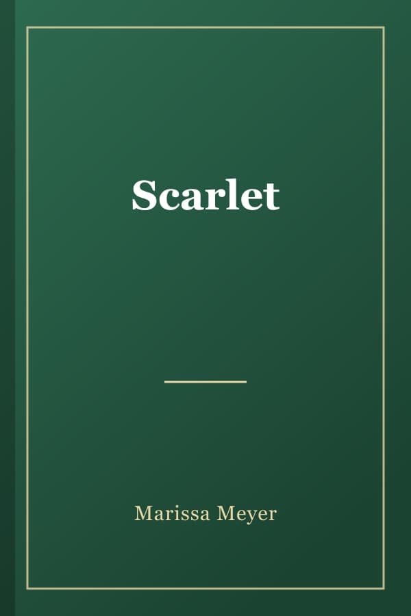 Scarlet