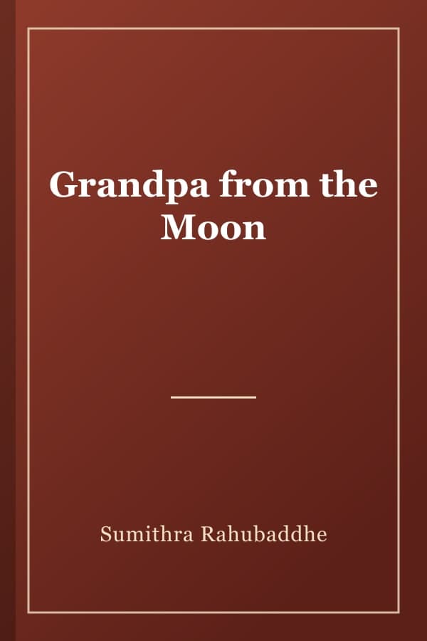 Grandpa from the Moon