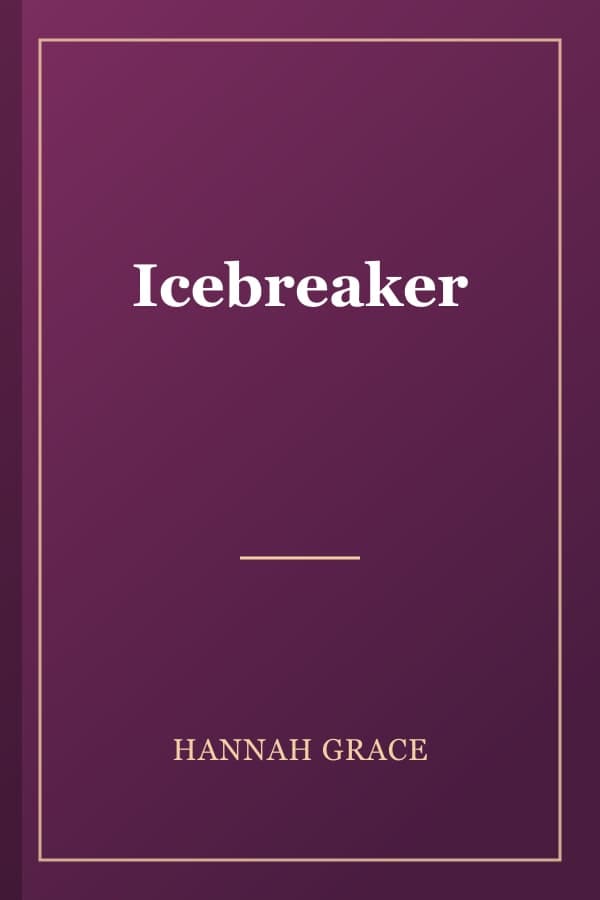 Icebreaker