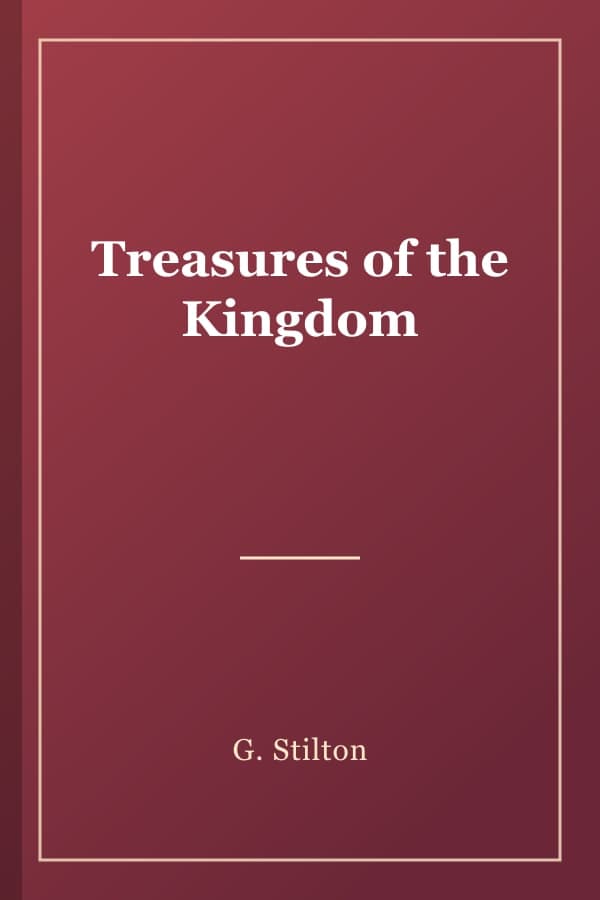 Treasures of the Kingdom