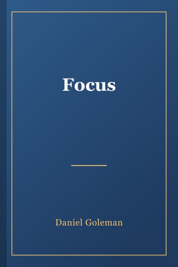 Focus