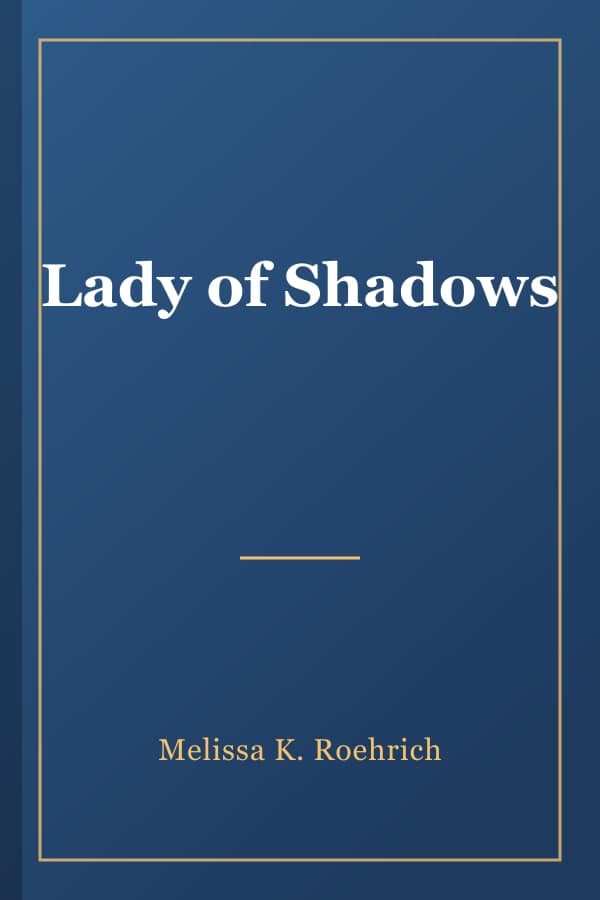Lady of Shadows