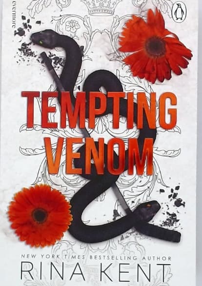 TEMPTING VENOM