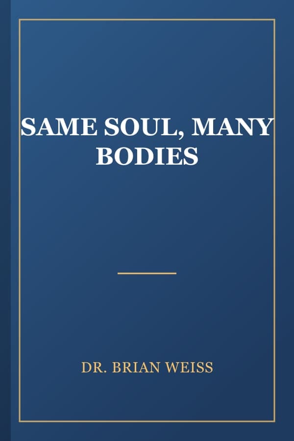 SAME SOUL, MANY BODIES