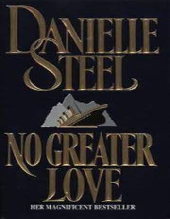 No Greater Love