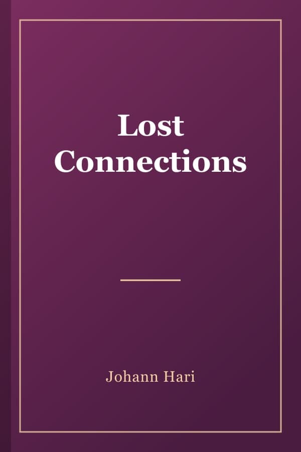 Lost Connections