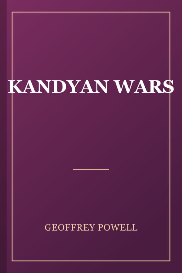 KANDYAN WARS