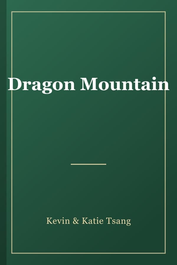 Dragon Mountain