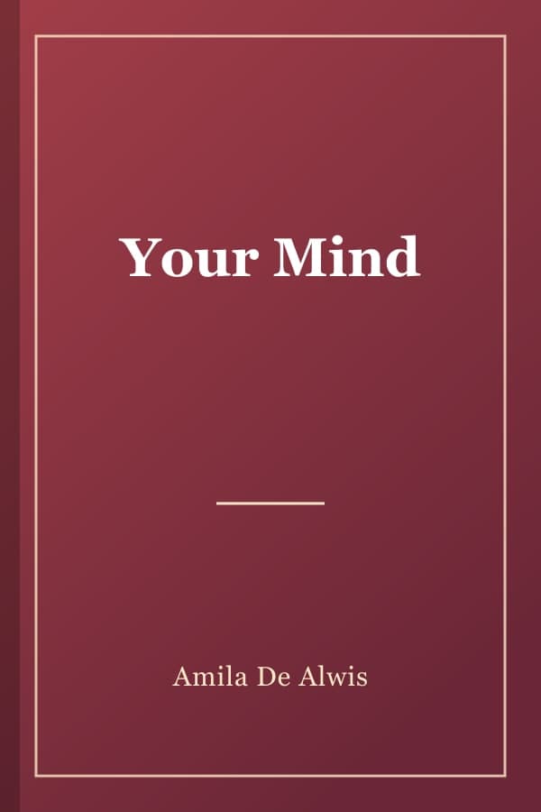 Your Mind