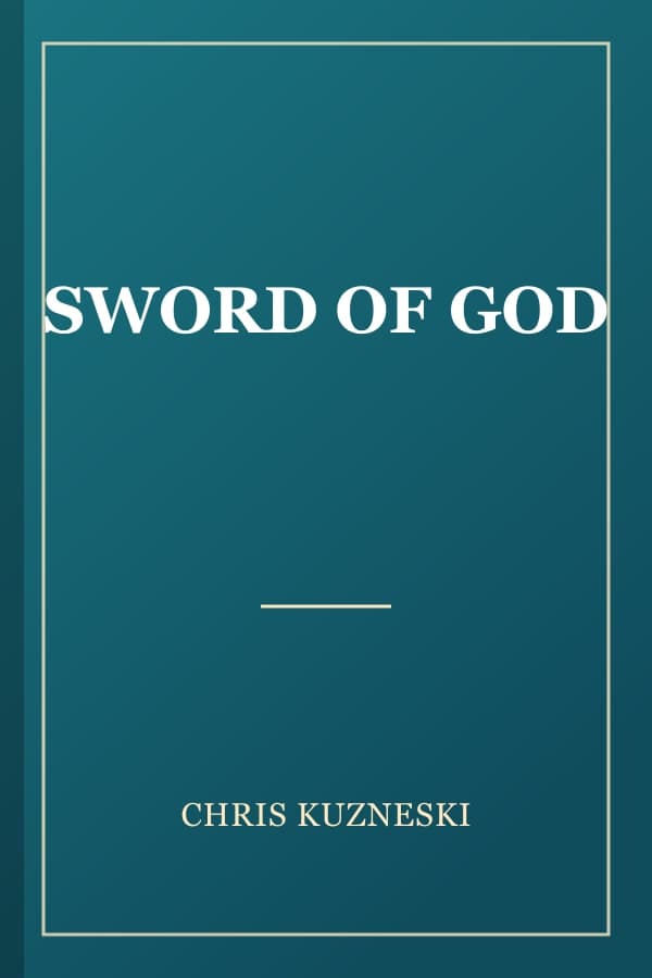 SWORD OF GOD