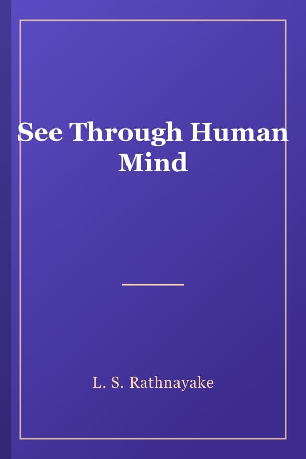 See Through Human Mind