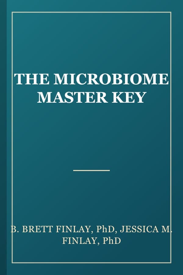 THE MICROBIOME MASTER KEY