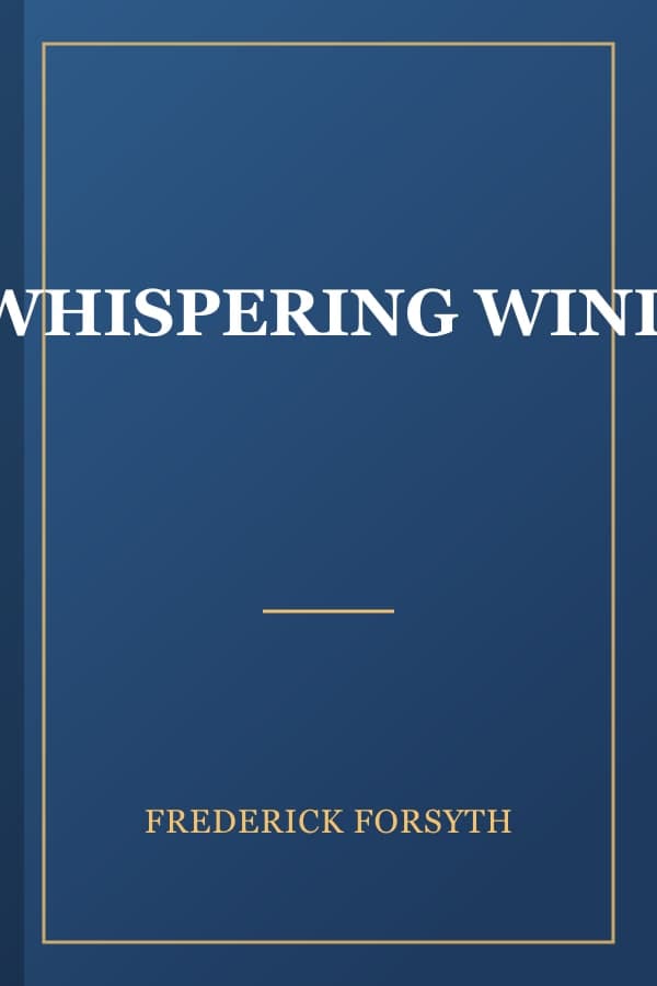 WHISPERING WIND