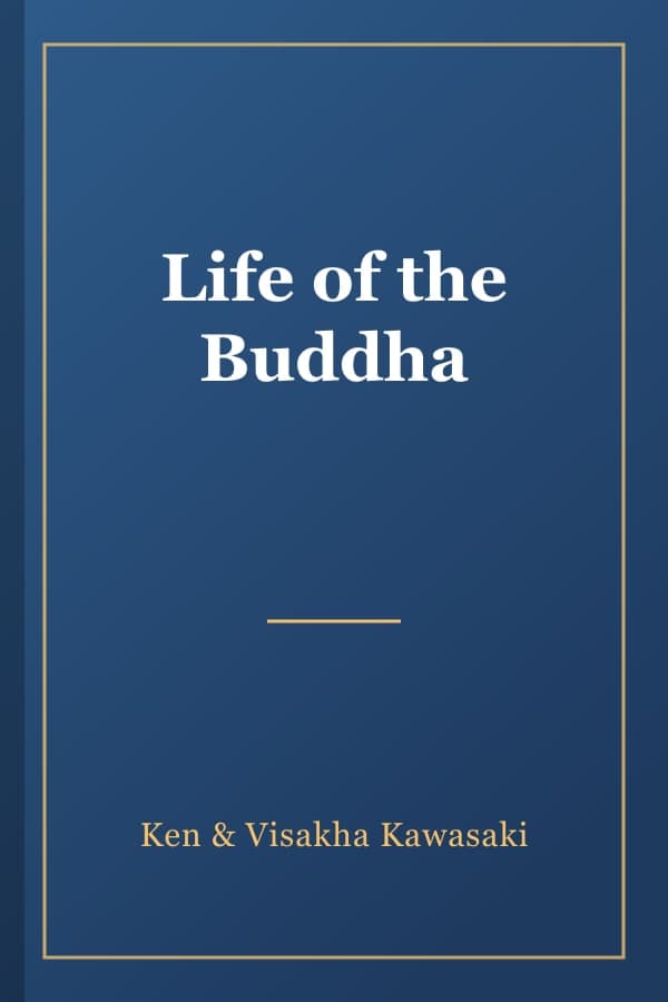 Life of the Buddha