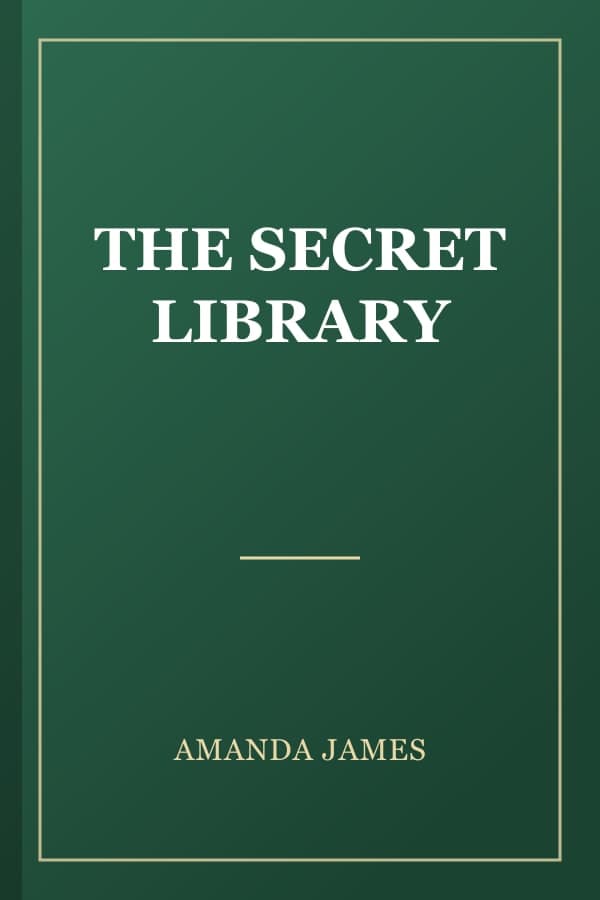 THE SECRET LIBRARY