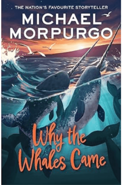 WHY THE WHALES CAME