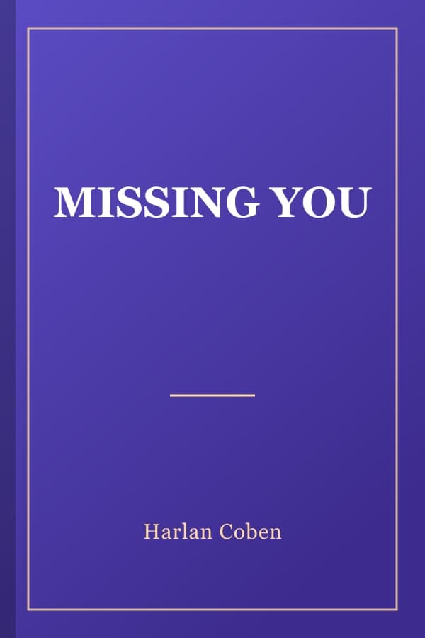 MISSING YOU