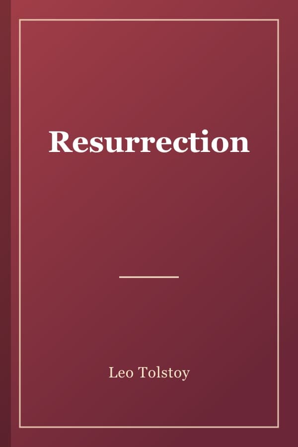 Resurrection