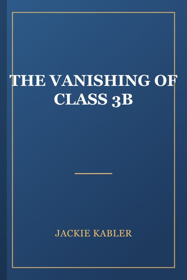 THE VANISHING OF CLASS 3B