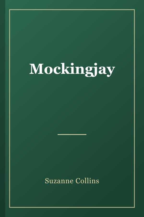 Mockingjay