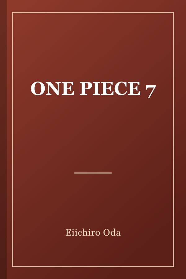 ONE PIECE 7