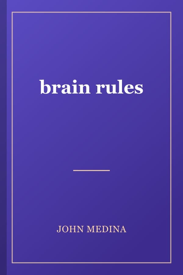 brain rules