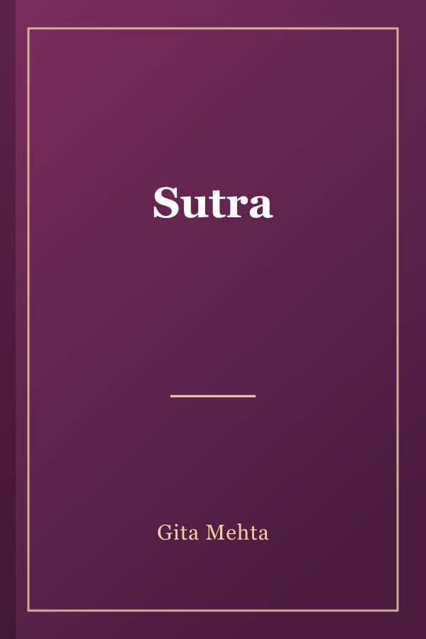 Sutra