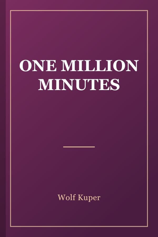 ONE MILLION MINUTES