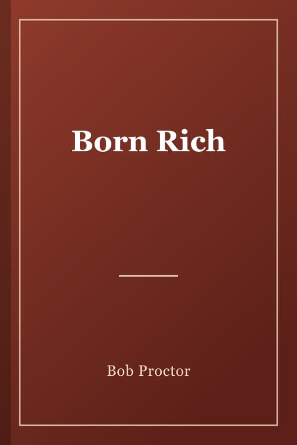 Born Rich